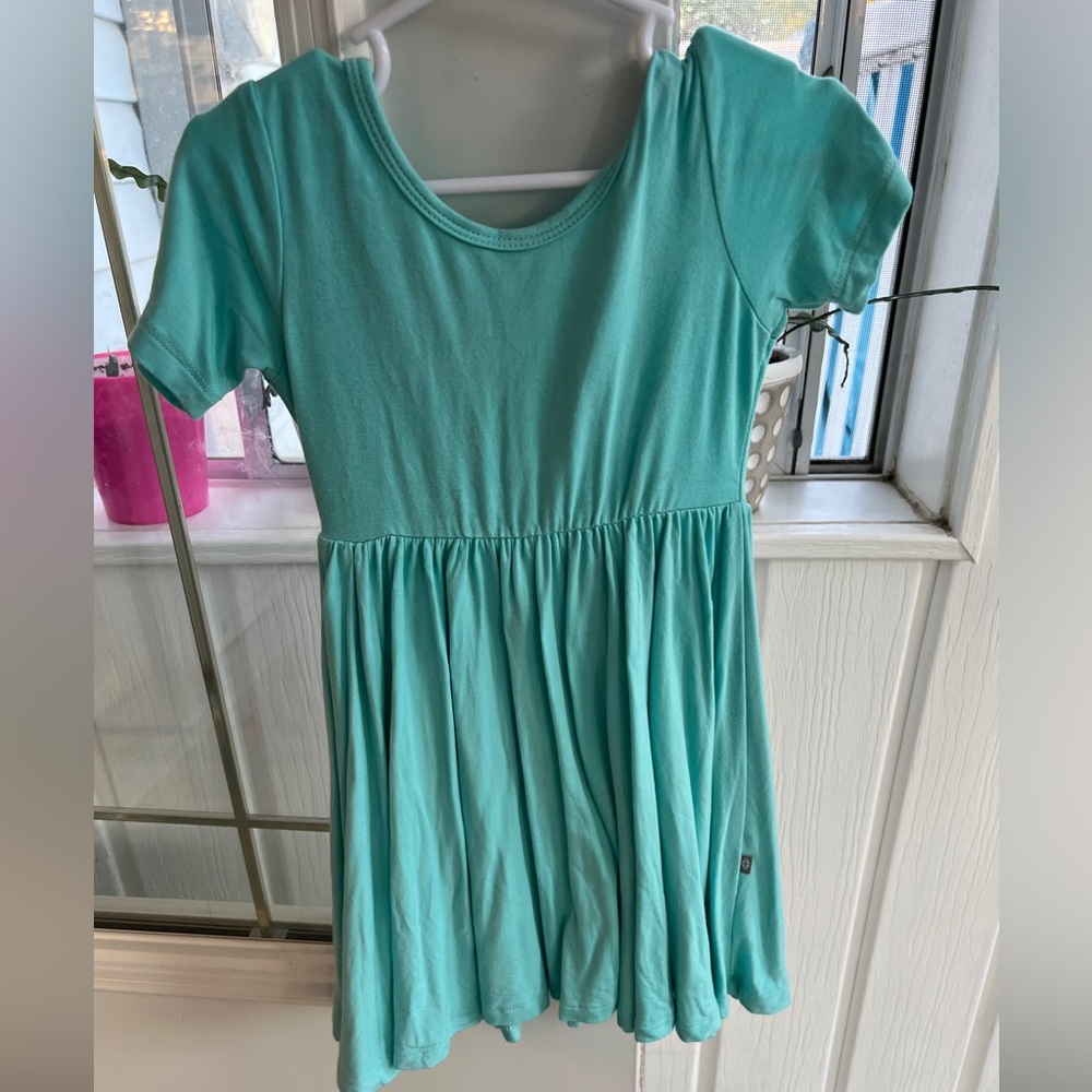 Kyte Baby twirl dress